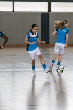Bild 74 - wBJ NFV Futsalmeisterschaft